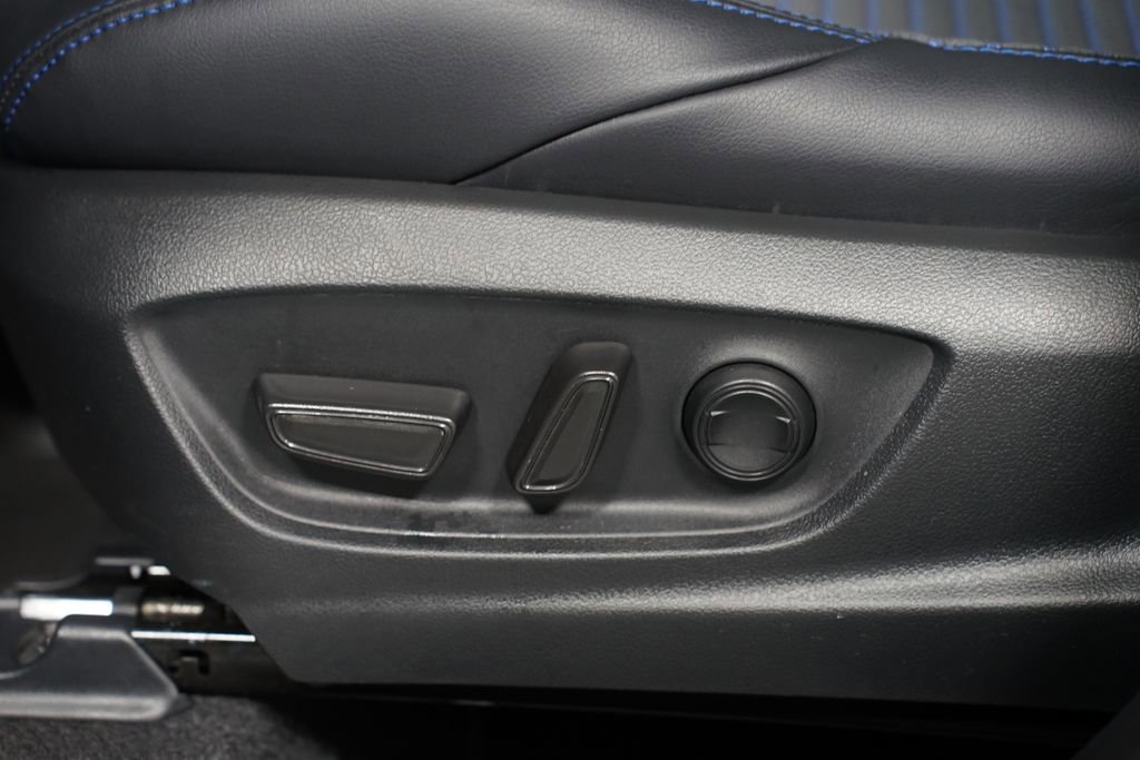 Used 2025 Toyota Corolla Cross AWD Hybrid w/ Convenience Package image 35