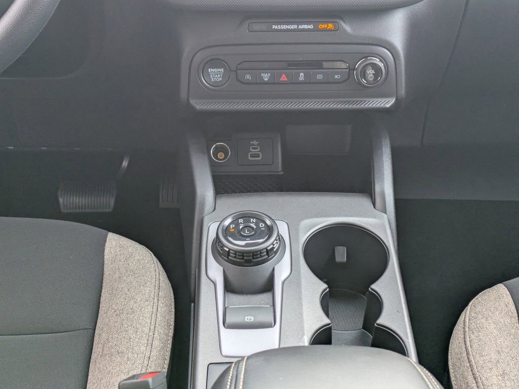 New 2026 Ford Bronco Sport Big Bend image 20