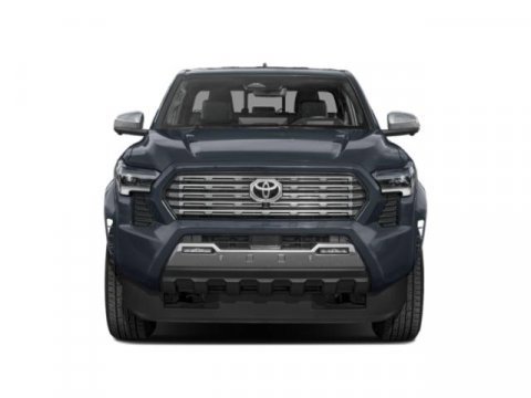 New 2025 Toyota Tacoma Limited image 4