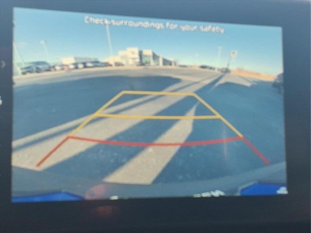 Used 2023 Kia Sportage EX image 13