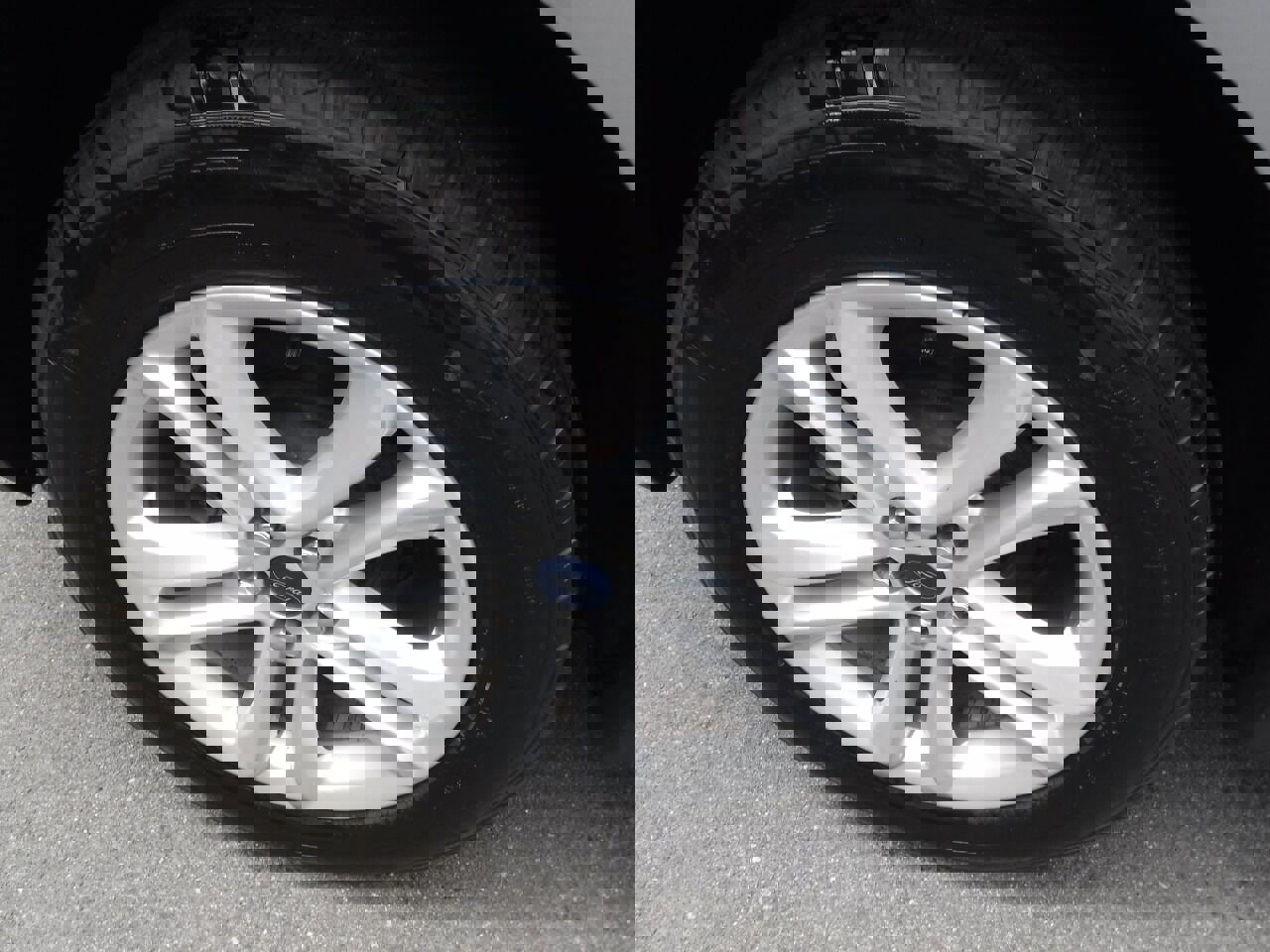 Used 2020 Ford Edge SEL w/ Cold Weather Package image 59