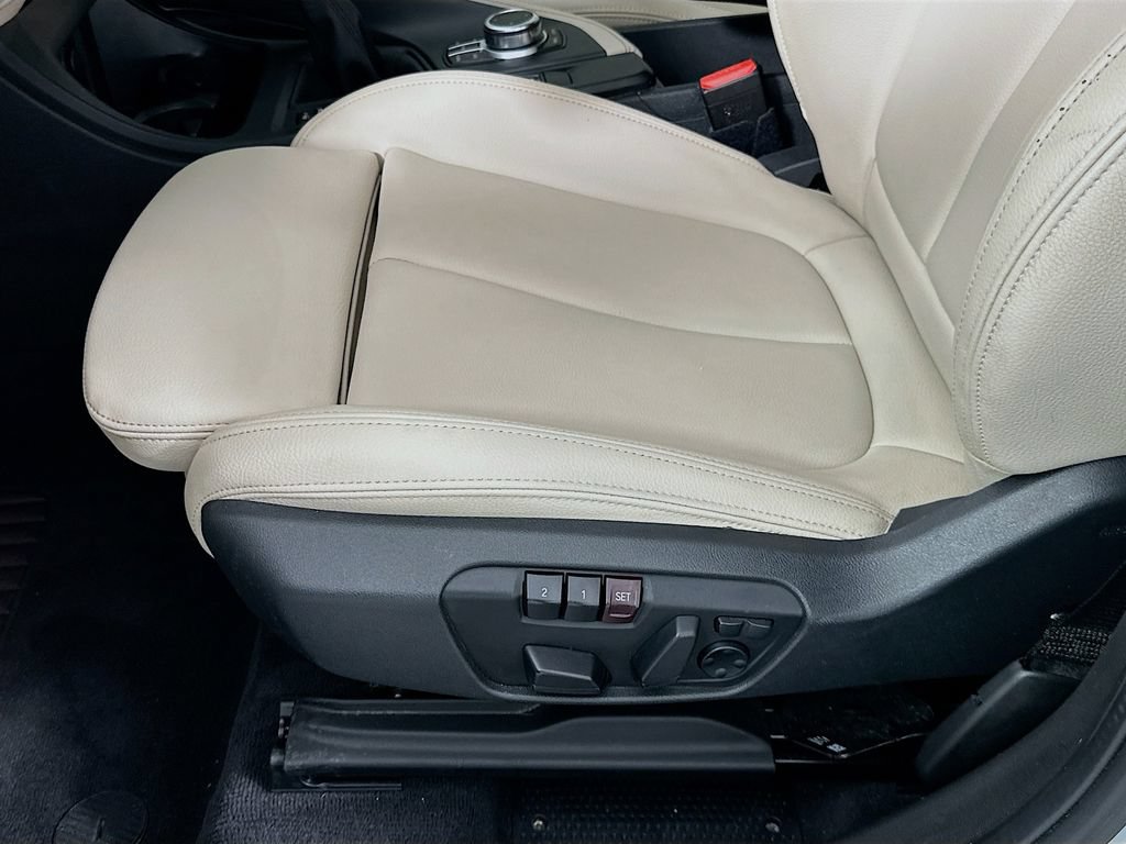 Used 2019 BMW X1 sDrive28i w/ Convenience Package FWD image 20