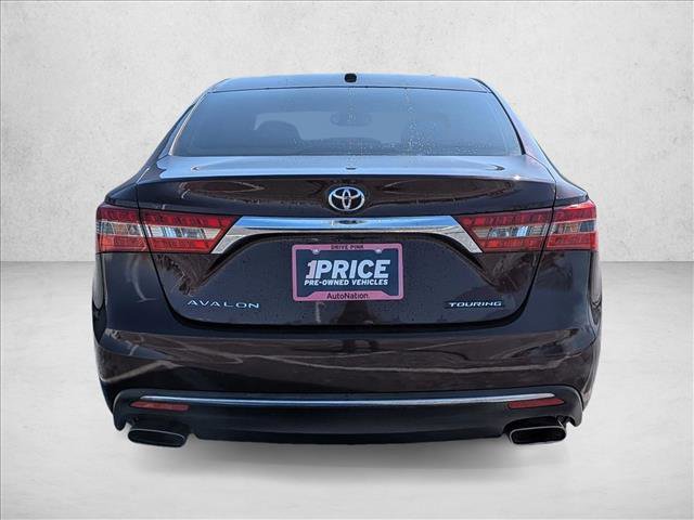 Used 2017 Toyota Avalon Touring image 6