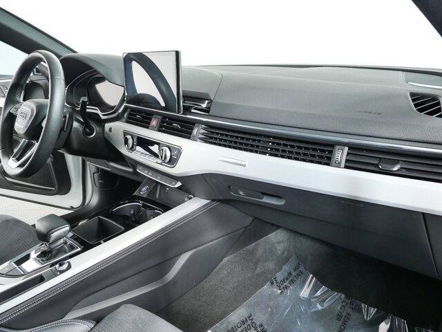 Used 2023 Audi A5 2.0T Premium Plus w/ Premium Plus AWD/4WD image 26