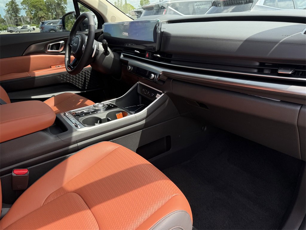 New 2026 Kia Carnival SX Prestige image 14