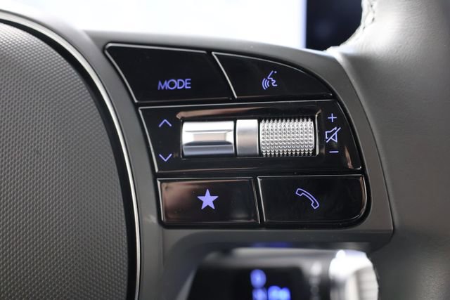 Used 2023 Hyundai Ioniq 6 SEL w/ Cargo Package image 12