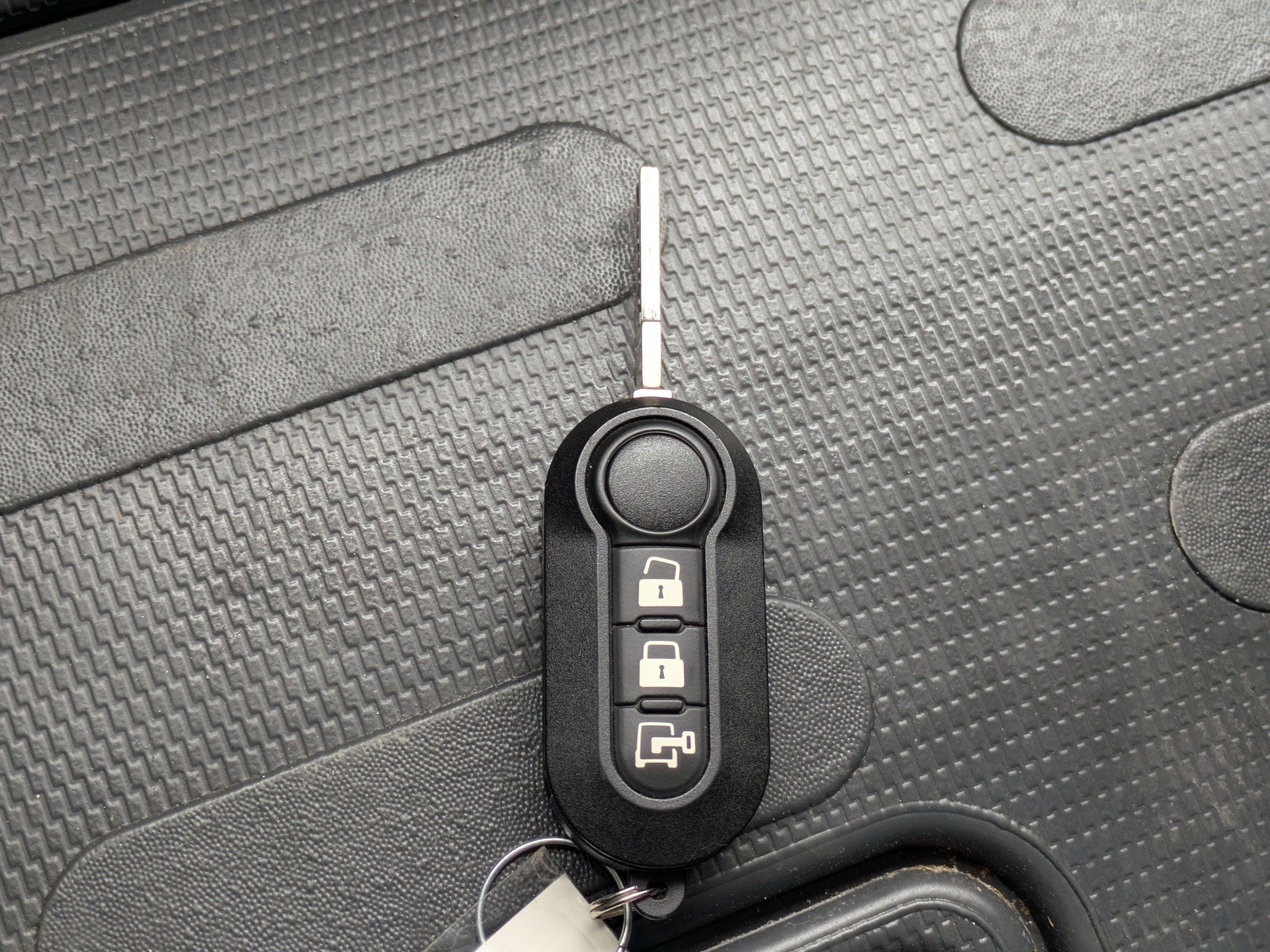 Used 2021 RAM ProMaster 2500 image 28