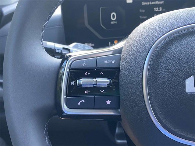 New 2026 Kia Carnival SX image 17