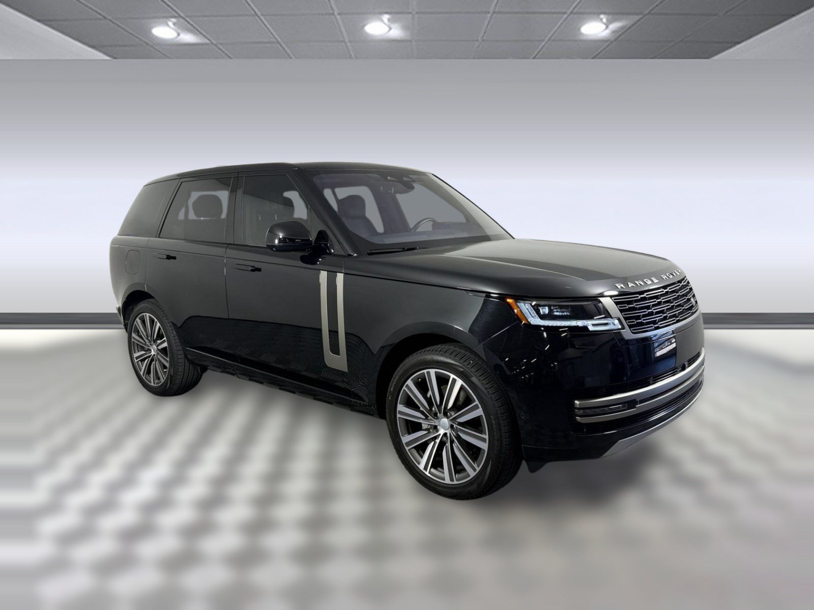 Used 2023 Land Rover Range Rover SE AWD/4WD image 7