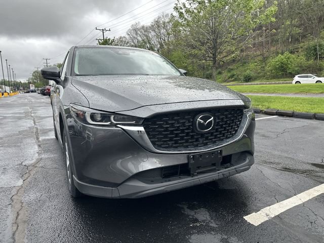 Used 2023 MAZDA CX-5 AWD 2.5 S w/ Select Package image 11
