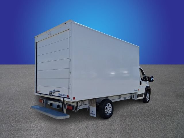 New 2023 RAM ProMaster 3500 FWD image 3
