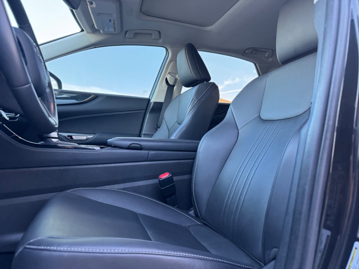 Used 2022 Lexus NX 350 AWD image 17