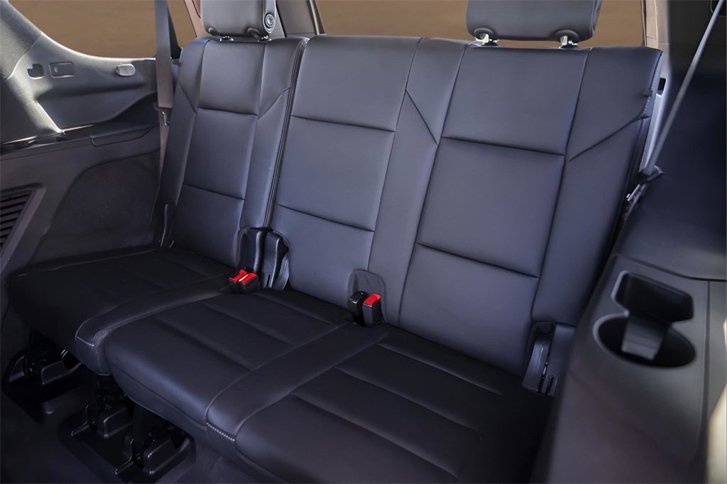 Certified 2024 Cadillac Escalade Luxury image 27