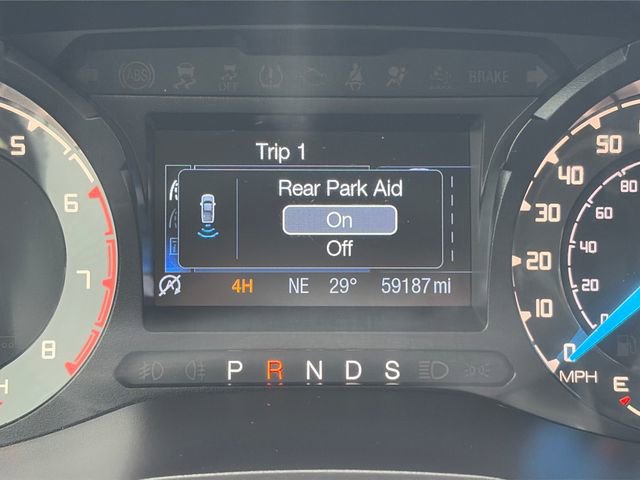 Used 2020 Ford Ranger XLT w/ Equipment Group 301A Mid image 41