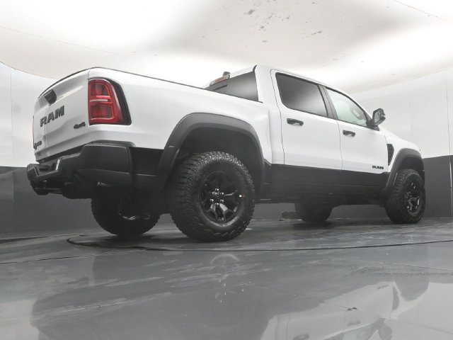 New 2027 RAM 1500 RHO AWD/4WD image 51