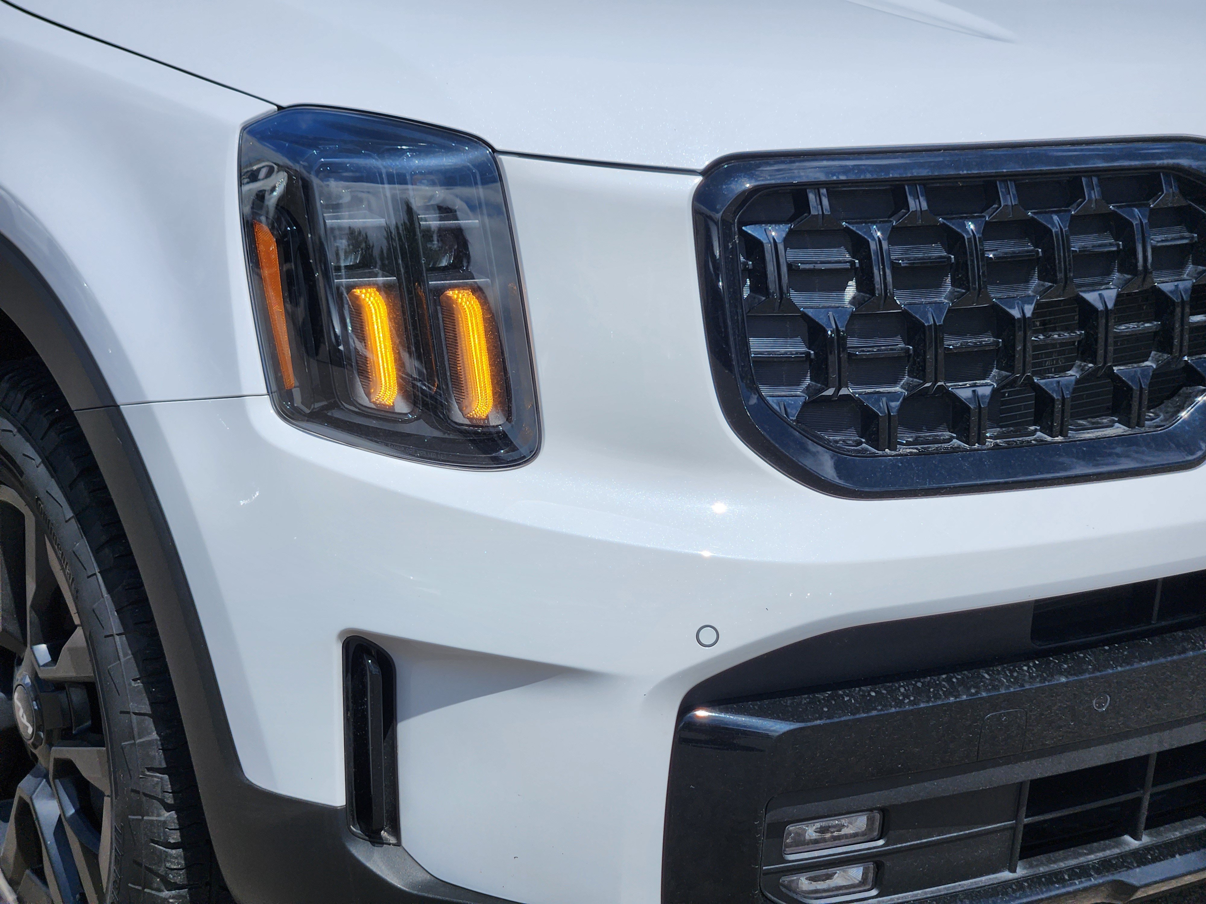 Used 2024 Kia Telluride SX Prestige X-Pro AWD/4WD image 6