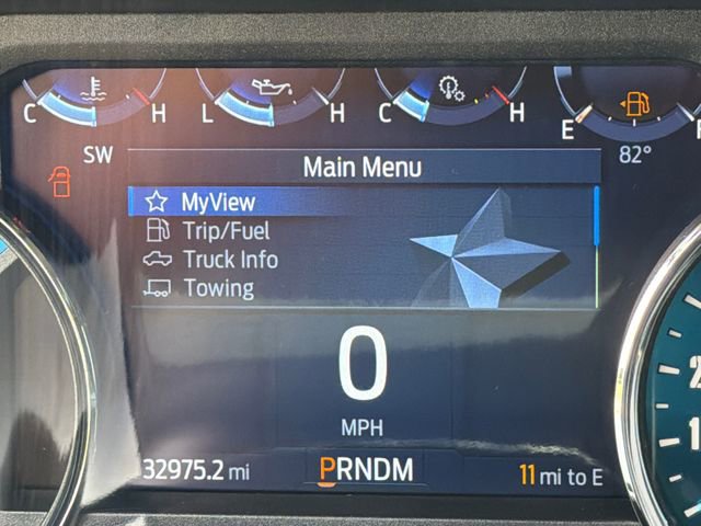 Used 2021 Ford F150 XLT w/ Equipment Group 301A Mid AWD/4WD image 32