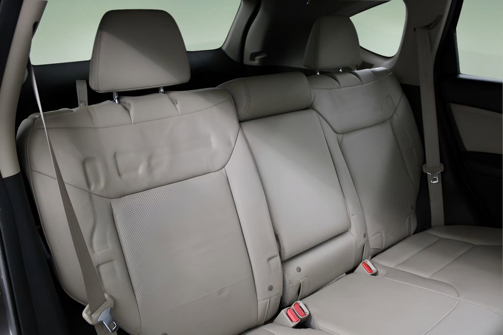 Used 2015 Honda CR-V EX-L image 22