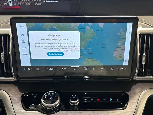 New 2027 Ford Expedition Platinum AWD/4WD image 5