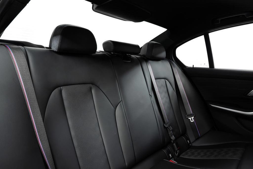 Used 2026 BMW M3 Competition w/ M Carbon Exterior Package AWD/4WD image 45