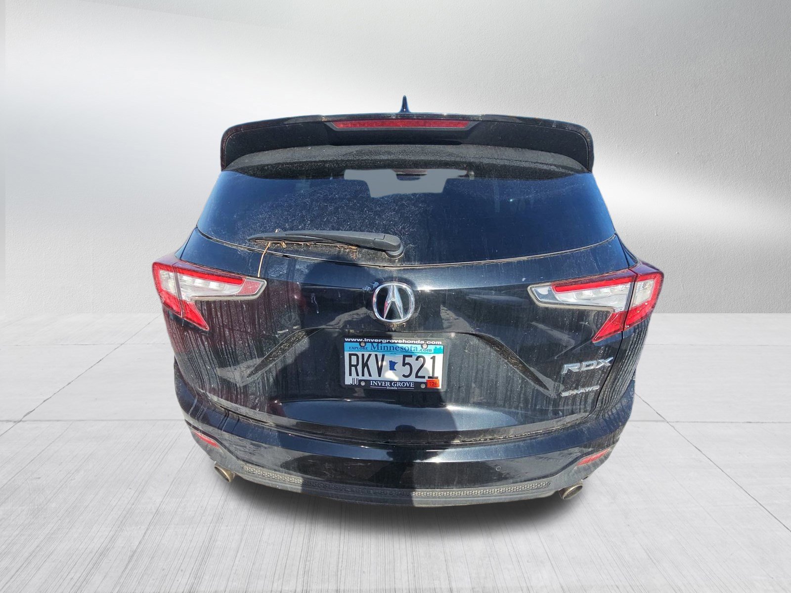 Used 2019 Acura RDX AWD w/ Technology Package image 5
