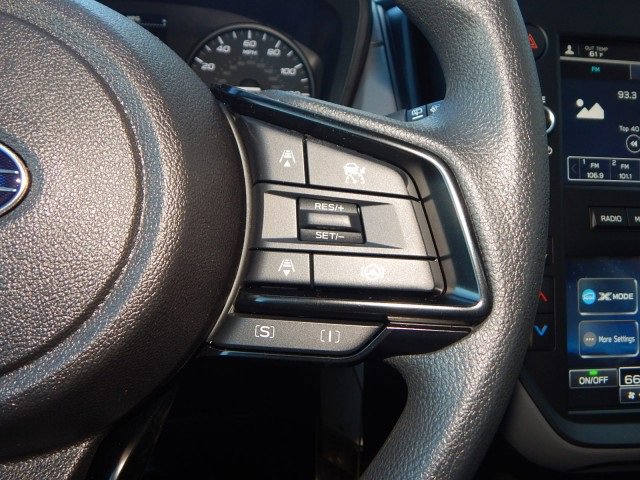 Certified 2025 Subaru Crosstrek 2.0i w/ Popular Package #1A image 26