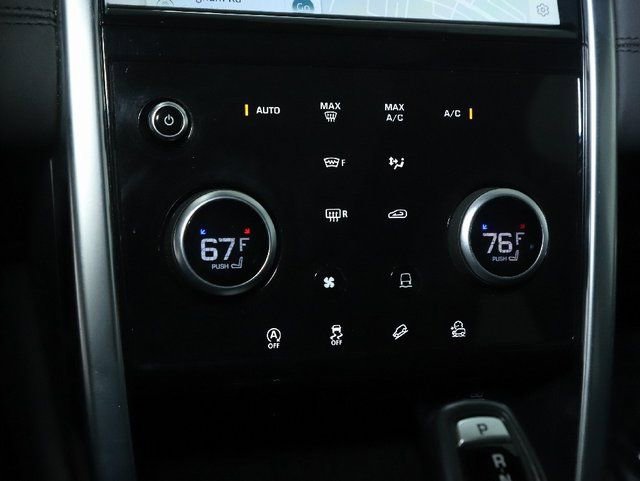 Used 2023 Land Rover Discovery Sport S image 27