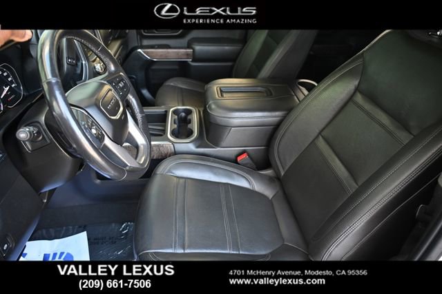 Used 2021 GMC Sierra 2500 Denali w/ Denali Ultimate Package image 8