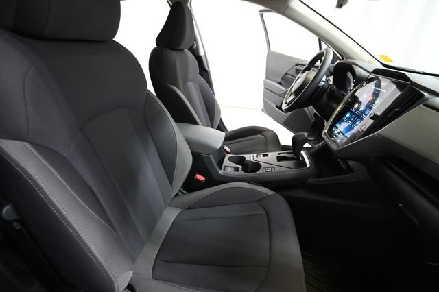 Used 2025 Subaru Crosstrek 2.0i Premium image 23