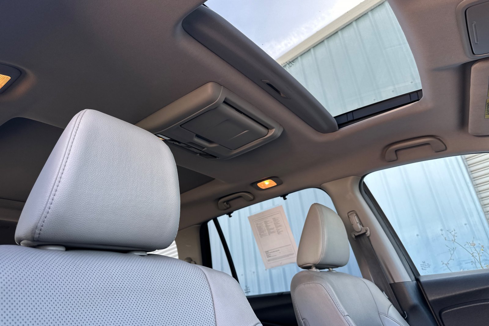 Used 2016 Honda Pilot Elite image 19