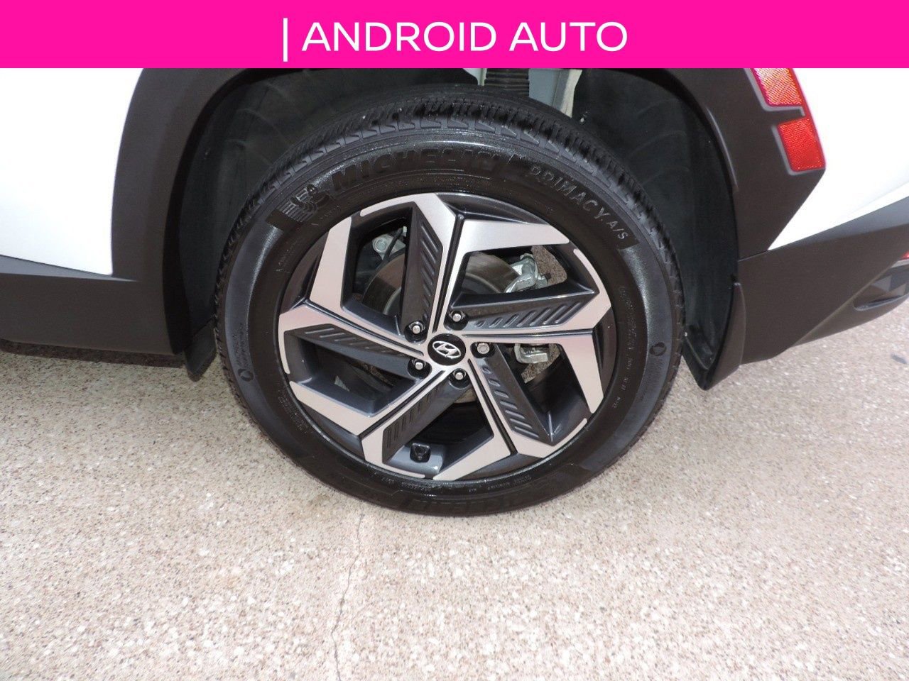 Used 2024 Hyundai Tucson SEL image 11