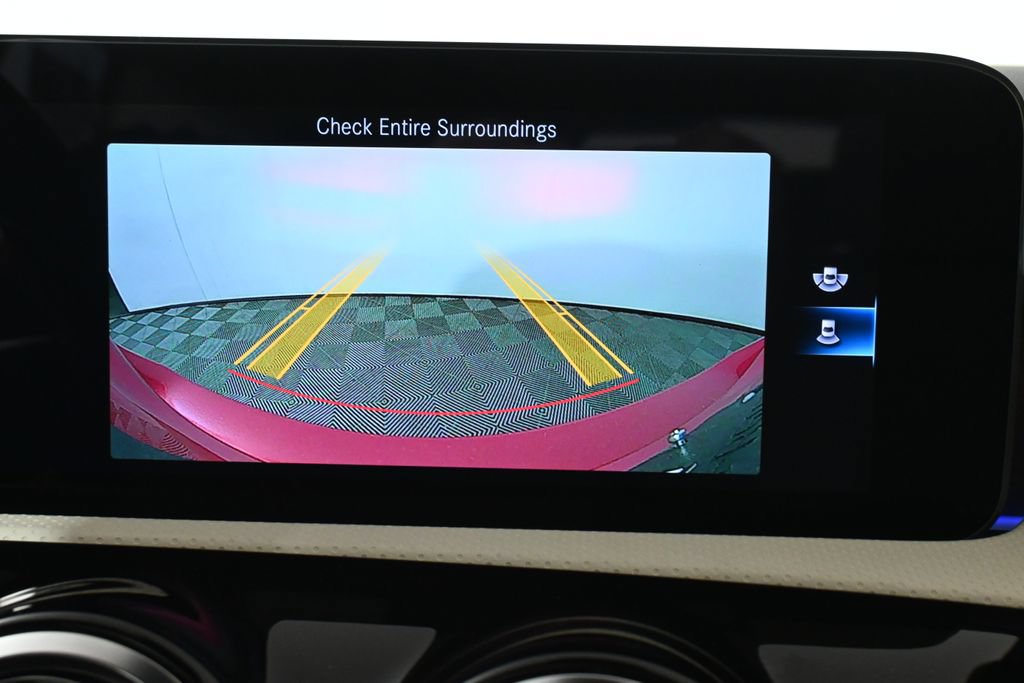 Certified 2022 Mercedes-Benz A 220 image 25