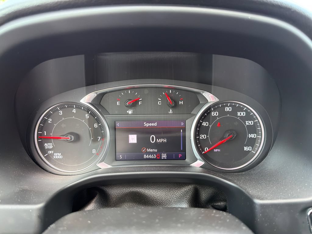 Used 2020 GMC Acadia SLT w/ Premium Package AWD/4WD image 29