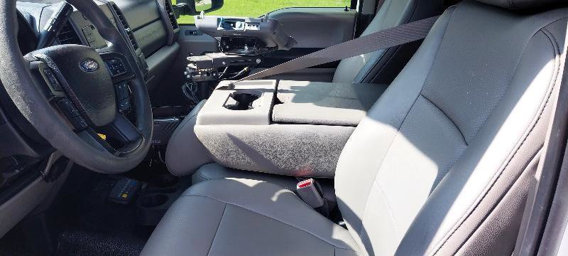 Used 2017 Ford F250 XL w/ Power Equipment Group RWD image 10