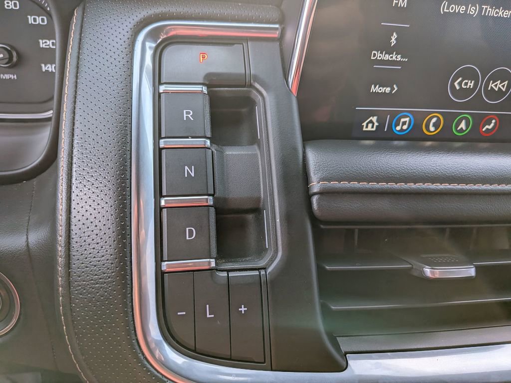 Used 2021 GMC Yukon AT4 w/ AT4 Premium Package image 22