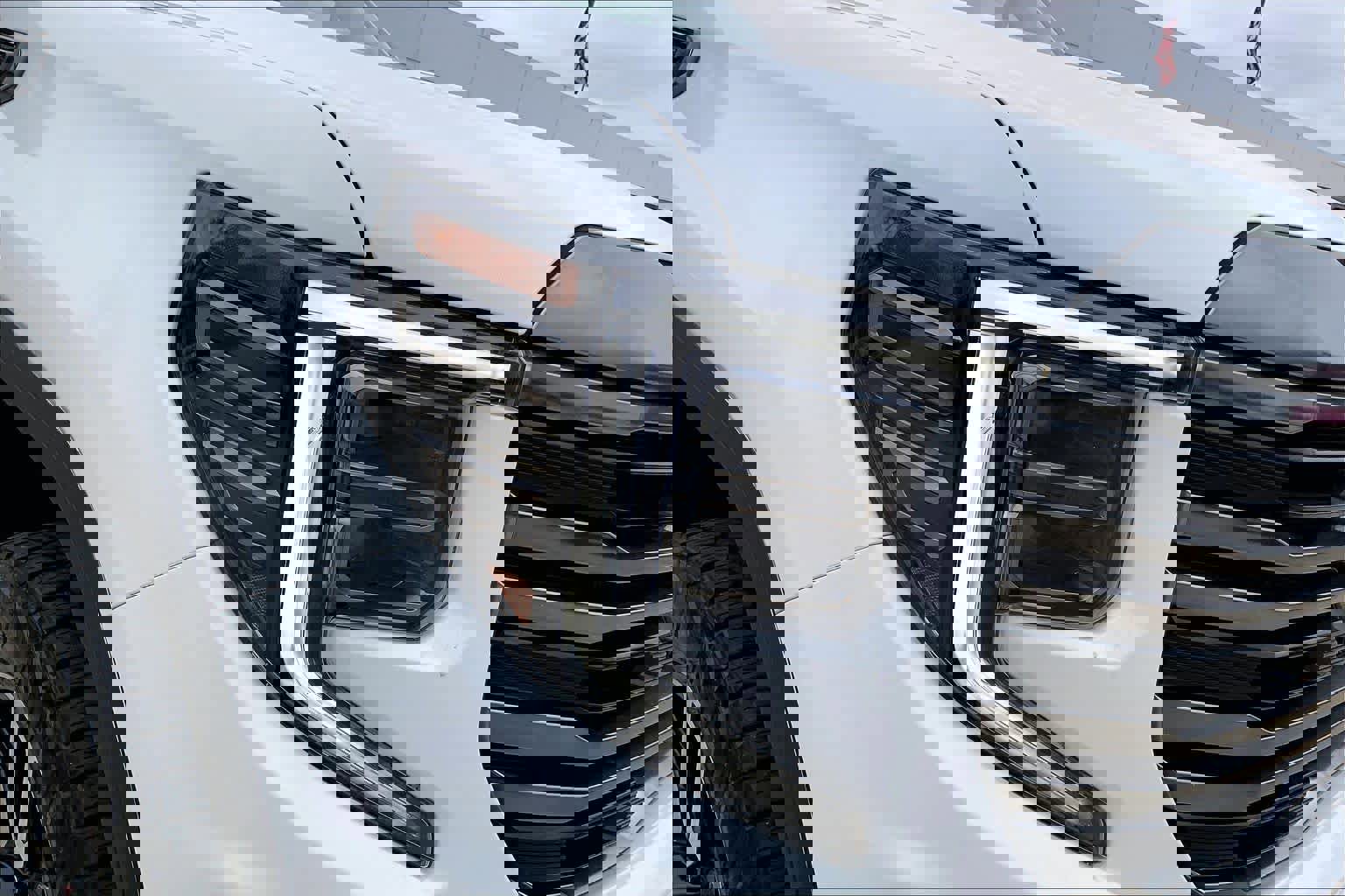 Certified 2022 GMC Sierra 1500 AT4 image 26