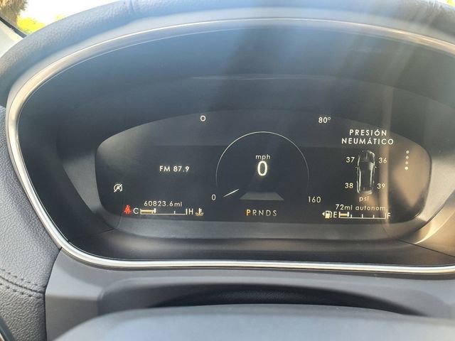 Used 2019 Lincoln Nautilus Select image 18