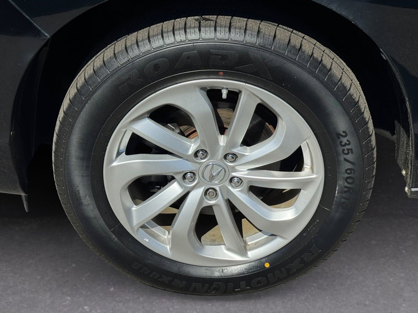 Used 2016 Acura RDX AWD image 9