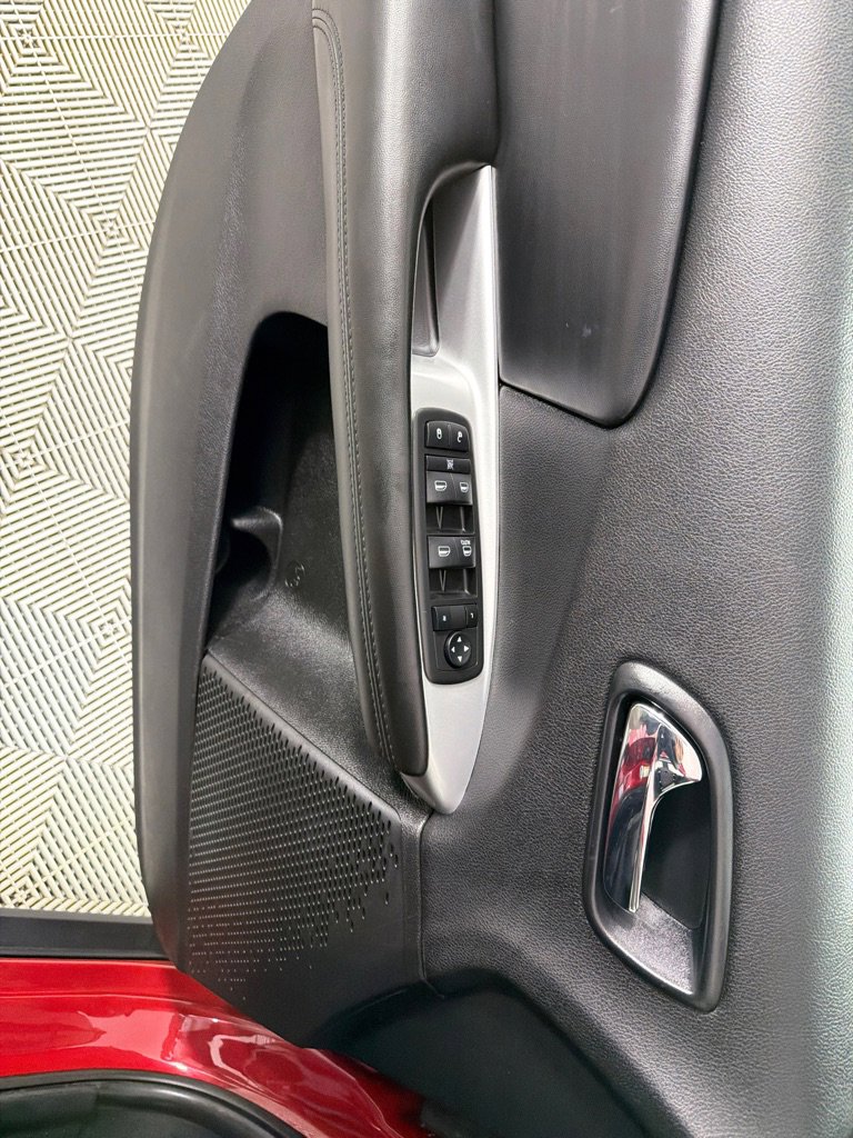 Used 2016 Dodge Journey SXT w/ Comfort/Convenience Group AWD/4WD image 10