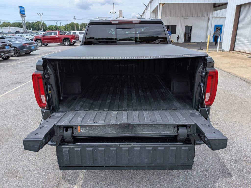 Used 2020 GMC Sierra 1500 AT4 w/ AT4 Premium Package AWD/4WD image 30