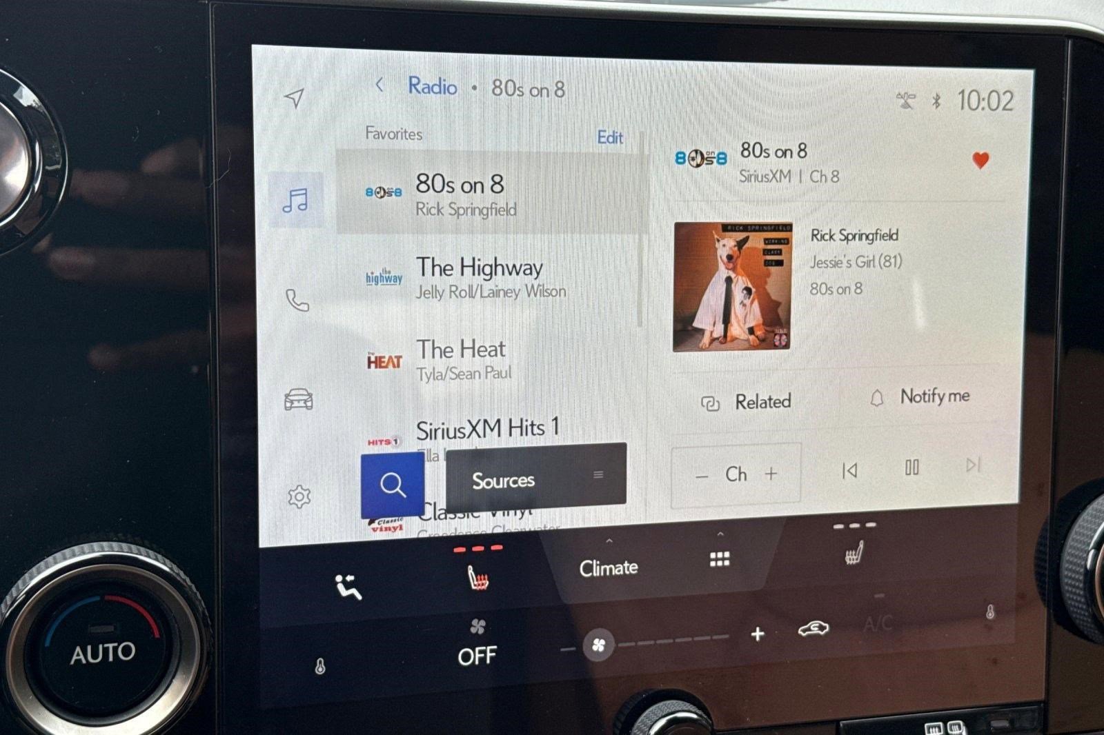 Certified 2024 Lexus NX 250 FWD image 22