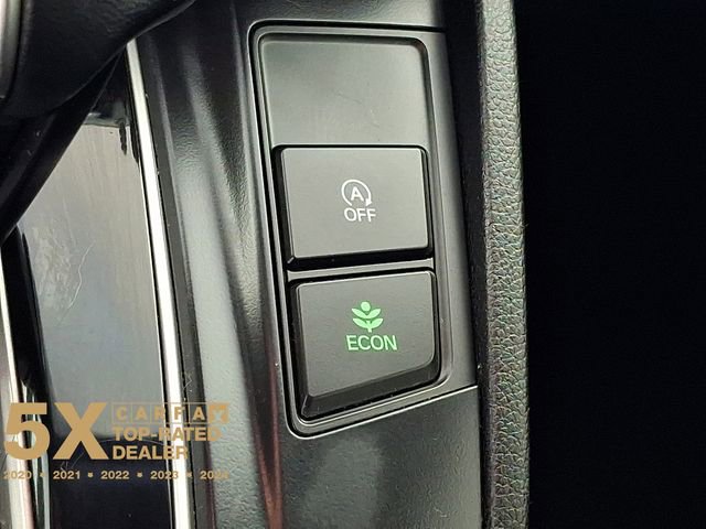 Used 2022 Honda CR-V EX-L image 30
