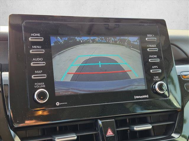 Certified 2024 Toyota Camry LE FWD image 13