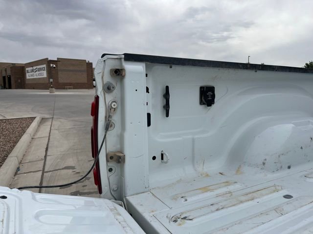 Used 2024 RAM 2500 Laramie image 12