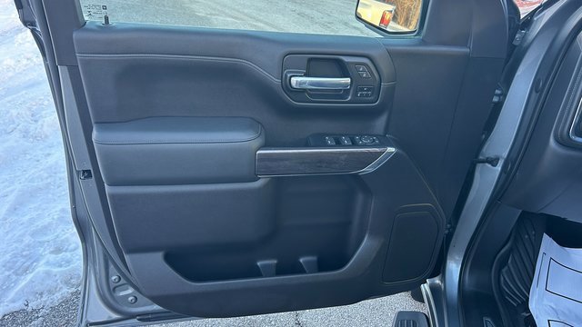 Used 2022 Chevrolet Silverado 1500 LTZ image 15