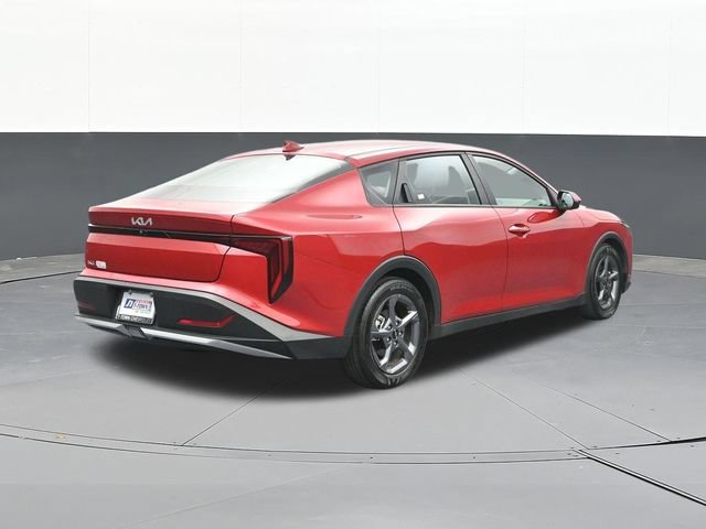 Used 2025 Kia K4 FWD image 13