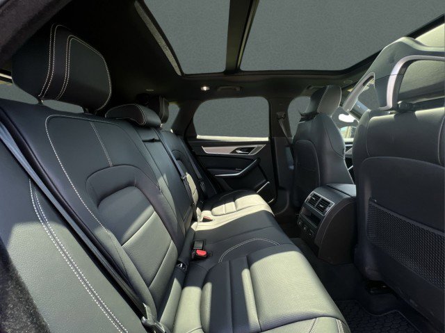 Used 2025 Jaguar F-PACE R-Dynamic S image 19