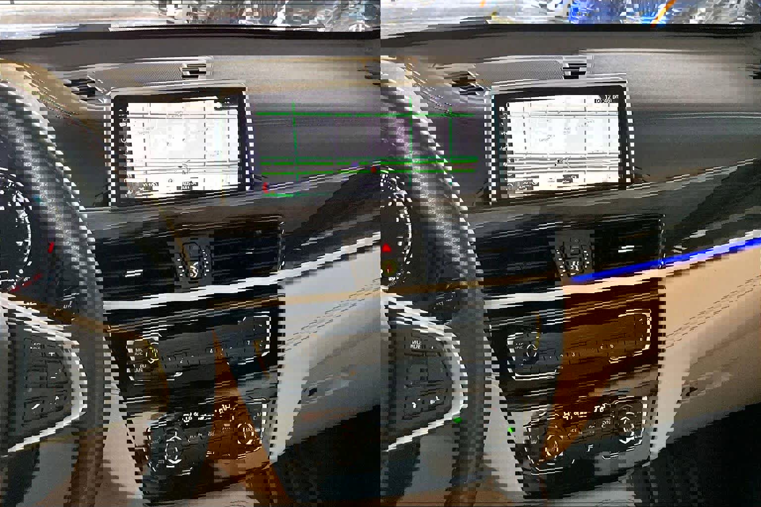 Used 2021 BMW X1 sDrive28i w/ Convenience Package image 6