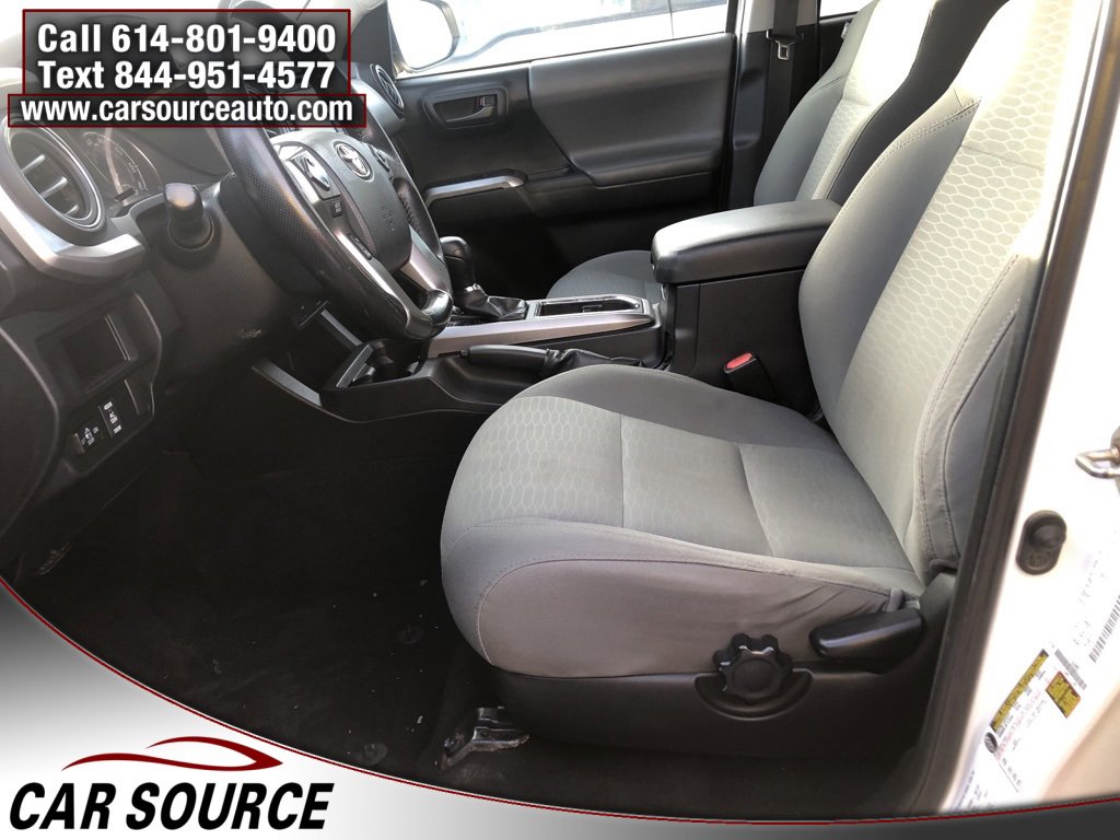 Used 2016 Toyota Tacoma SR5 image 13