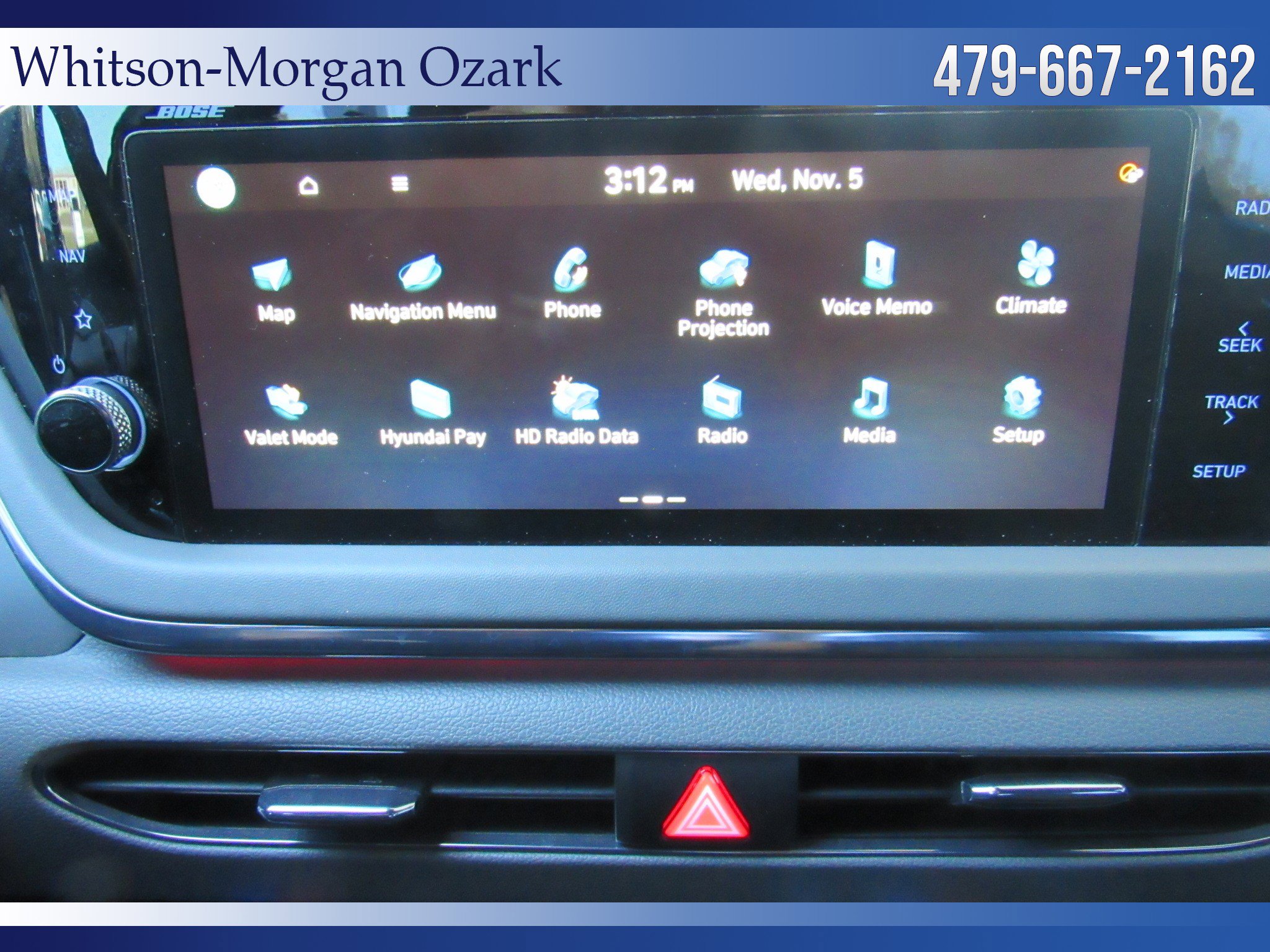 Used 2022 Hyundai Sonata N Line image 37